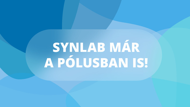 Új vérvételi helyünk nyílt a Pólus Centerben