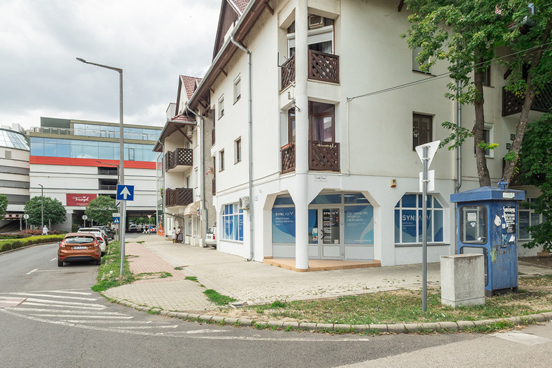 Békéscsabai Magánvérvételi Helyünk elköltözik