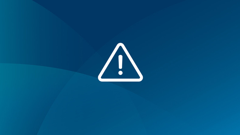 MySYNLAB-fiókokba történő lelettovábbítás átmenetileg nem elérhető