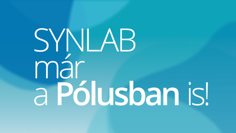 Új vérvételi helyünk nyílt a Pólus Centerben