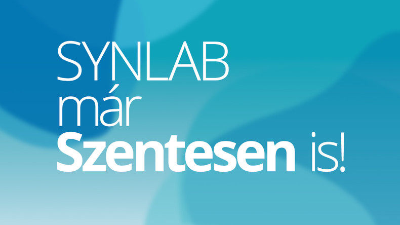 Új vérvételi helyünk nyílt Szentesen