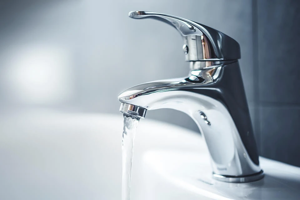 Ivóvízvizsgálatok