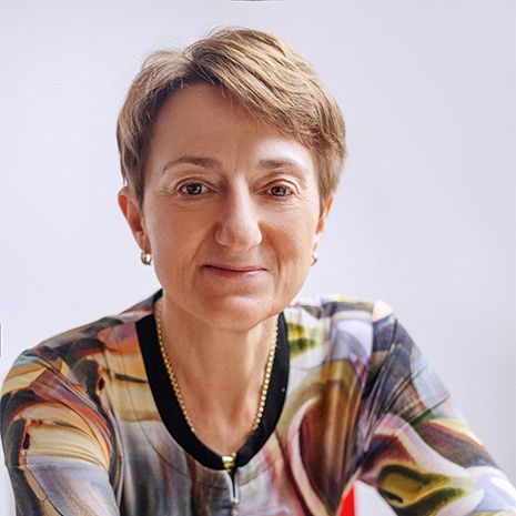 Dr. Juhász Ágnes