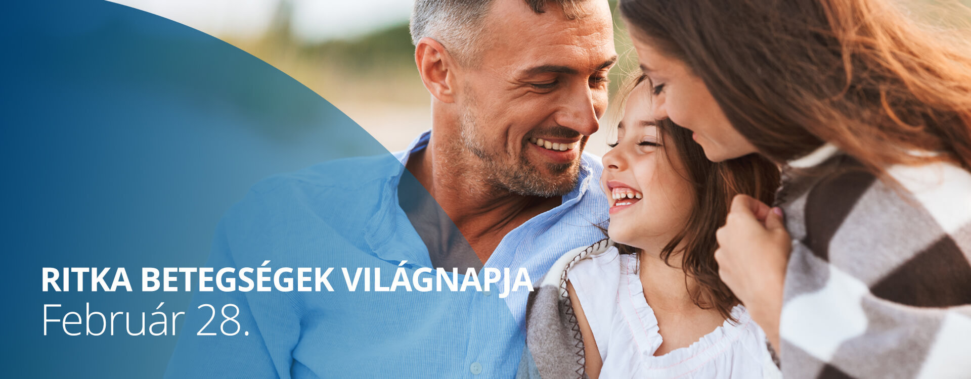 Ritka betegésgek világnapja