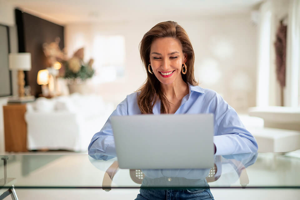 Laborvizsgálat előtti online szakértői konzultáció