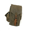 Hungarian 3 Cell AK Tanker Canvas Magazine Pouch