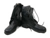 Black Combat Boots