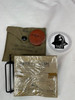 U.S. Gas Mask Waterproofing Kit