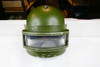 Russian K6-3 Titanium Helmet