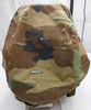 USGI Parachutist Helmet Cover