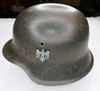 German M/42 Helmet