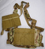 Russian Aftermarket Minimalist Chest Rig