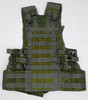Russian Ratnik 6Sh117 Vest ( No Pouches )