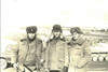Russian '85 Trials Model 6H5 AK Pattern Bayonet