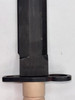 SSRJ 12x9  Knife