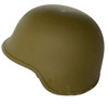 Surplus KCI Olive "Boltless" NIJ Level IIIA MICH Helmets
