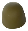 Surplus KCI Olive "Boltless" NIJ Level IIIA MICH Helmets