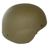 Surplus KCI NIJ Level IIIA MICH Helmet