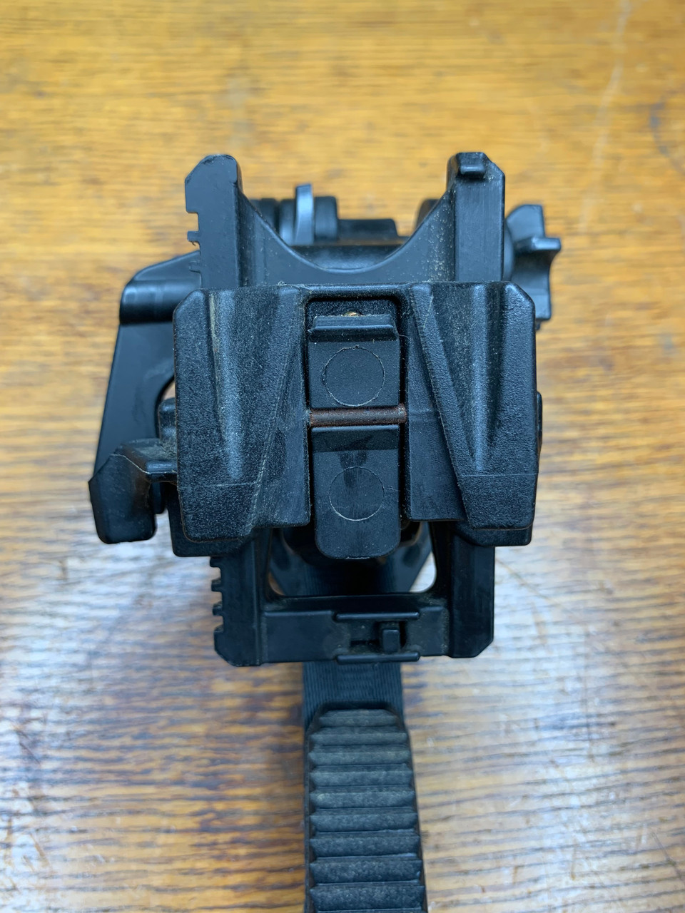 CADEX DEFENCE LOW PROFILE FLIP UP MOUNT - SDTAC