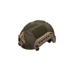 Ballistic Helmet Cover