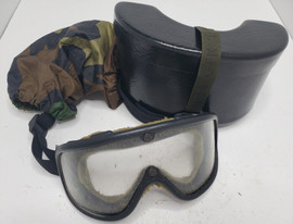 Russian 6B34 RATNIK Military Goggles