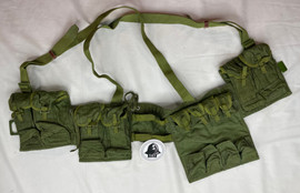 Type 63 SKS Chest Rig