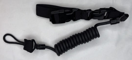 Surplus US Sidearm Lanyard