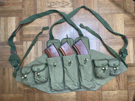Type 56 AK chest rig Type 56 AK chest rig