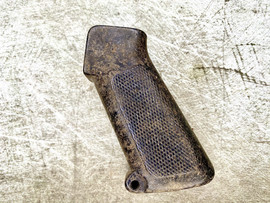 GM “Fat” M16a1 Bakelite/Resin grip GM “Fat” M16a1 Bakelite/Resin grip