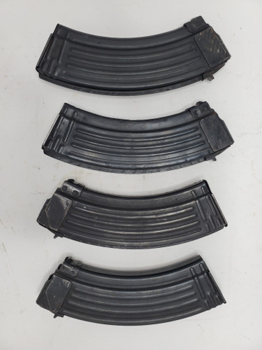 Romanian 7.62x39 30rd AKM Magazine