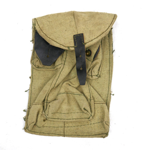 Russian 3 cell AK Magazine Pouch