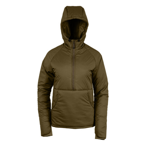 Women's Helion Type B Pullover