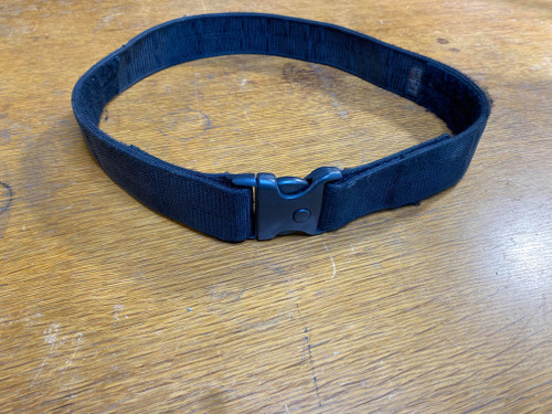 Blackhawk Duty Belt