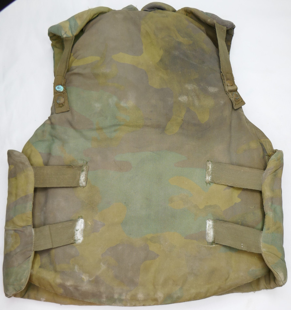 USGI Body Armor Fragmentation Protection Vest