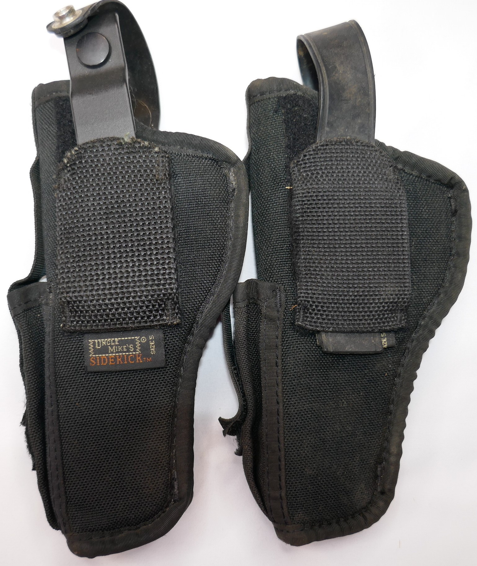 Uncle Mike's Sidekick Holster size 5