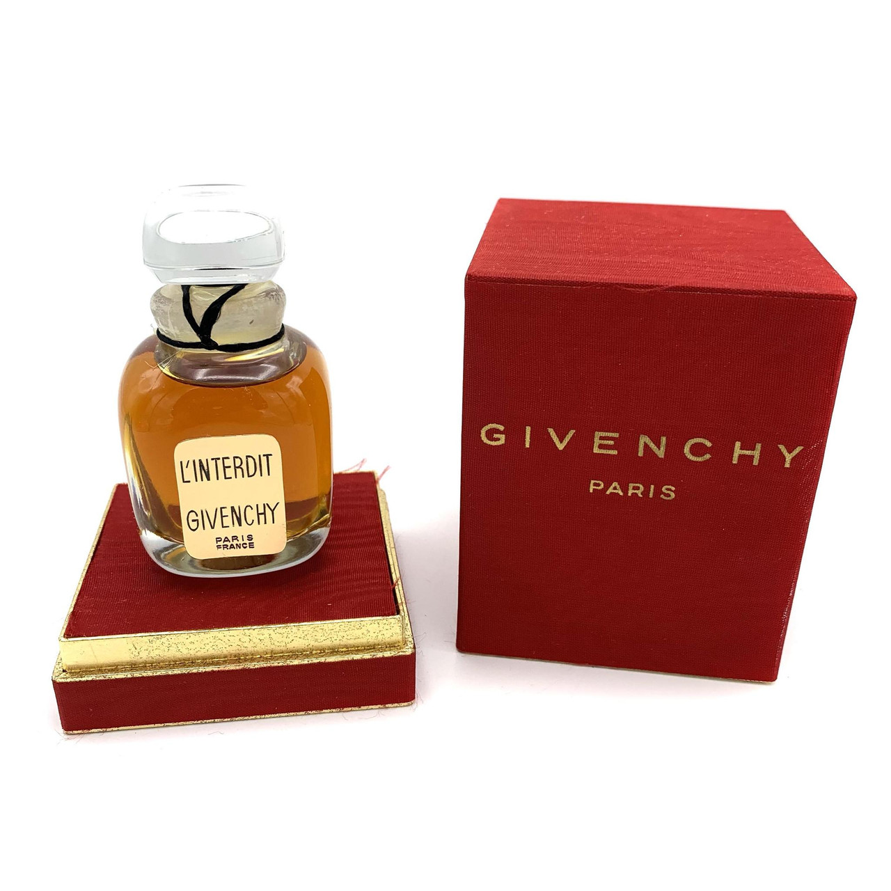 givenchi parfum