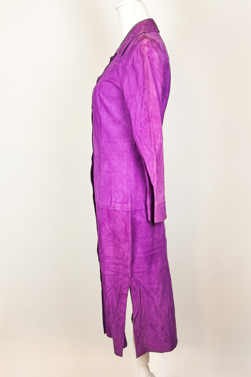 versace purple dress Vintage Versace purple silk chiffon beaded evening dress, gown