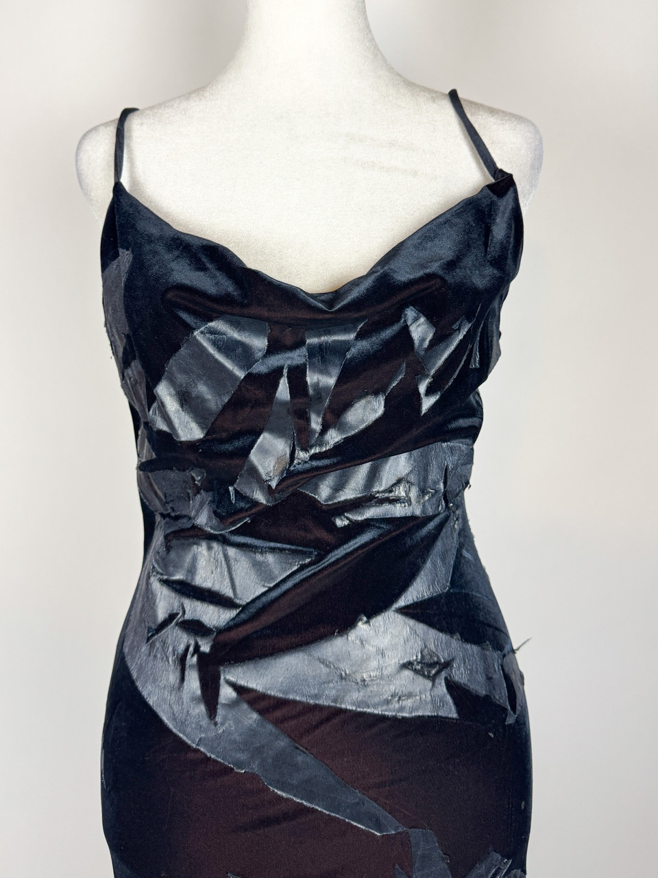 alexia maxi dress black Alexia Black