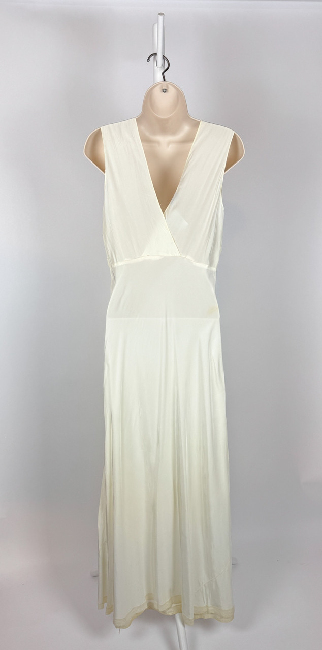 staud dress Staud Le Sable Dress Blue Toile
