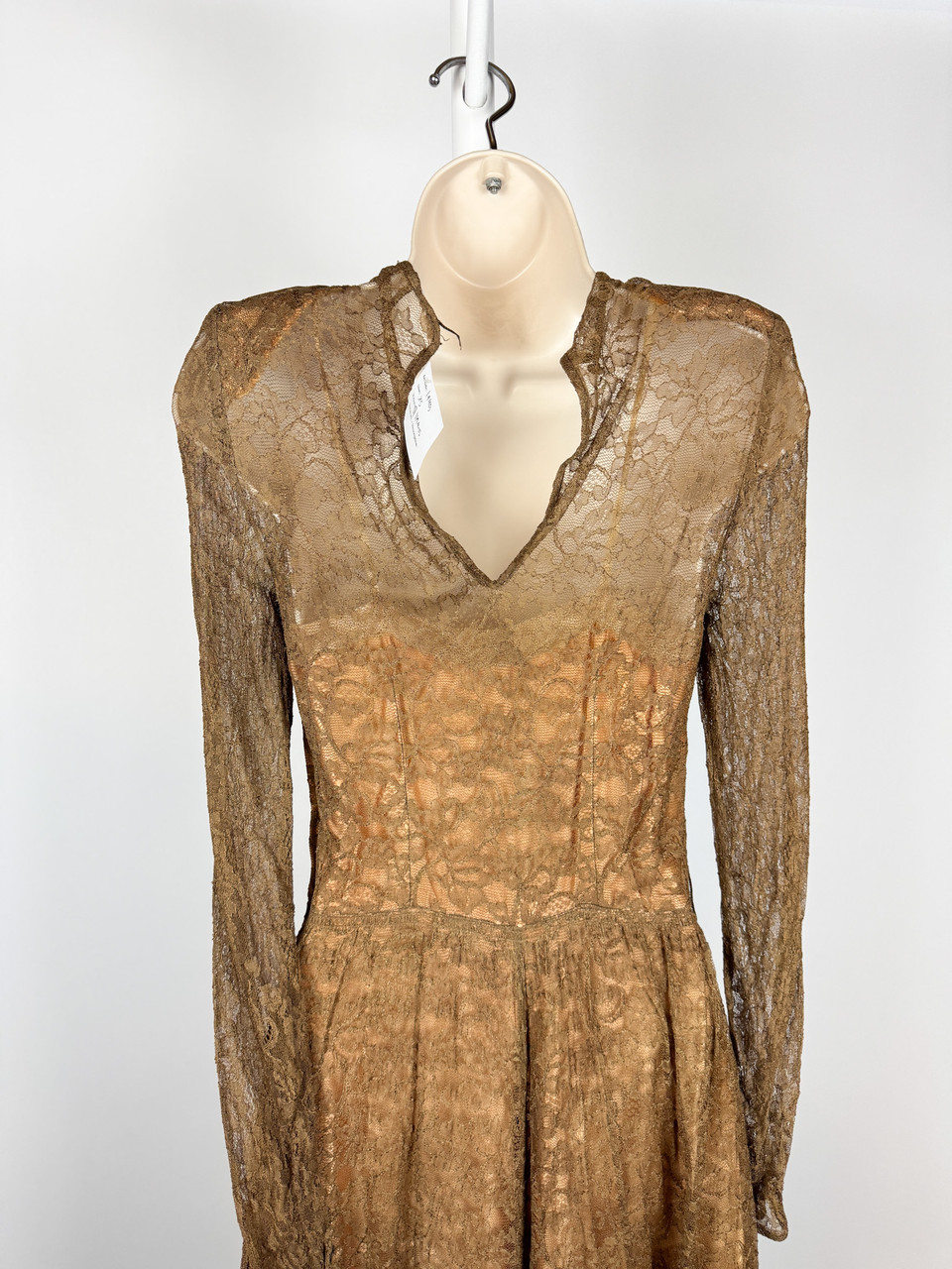 marc jacobs dita lace dress Marc Jacobs