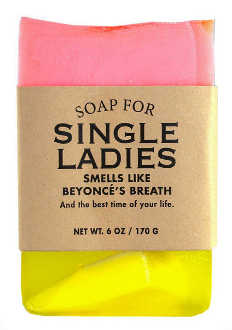 Soaps For Single Ladies Soaps For Single Ladies