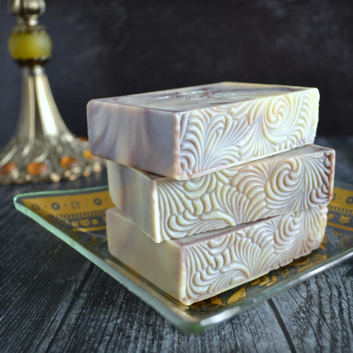 Sandalwood Handmade Soap Sandalwood Handmade Soap
