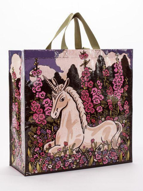 Unicorn Shopper Bag