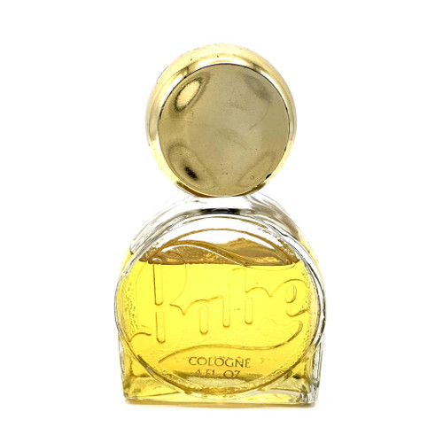 1970s - 80s BABE Cologne by Faberge 4 fl oz