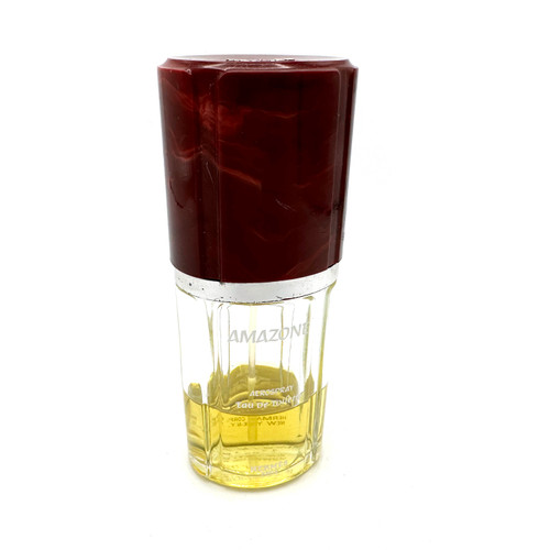 1980s Hermès Amazone Aerospray Eau De Toilette 2 FL. OZ