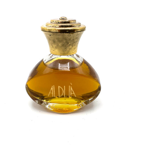 1970s AL DI LA by Fragrand Travel Size Bottle