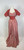 1950s Silk Taffeta and Velvet Bolero Gown Set