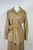 1970s Dalton Camel Hair Wrap Skirt and Jacket Two Piece Set