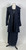 1920s Art Deco Style Wool Tweed Jacket and Dress 2 pc. Set