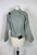 1980s Jou Jou Buckle Parachute Jacket